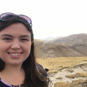 Meet your Posher, Naomi